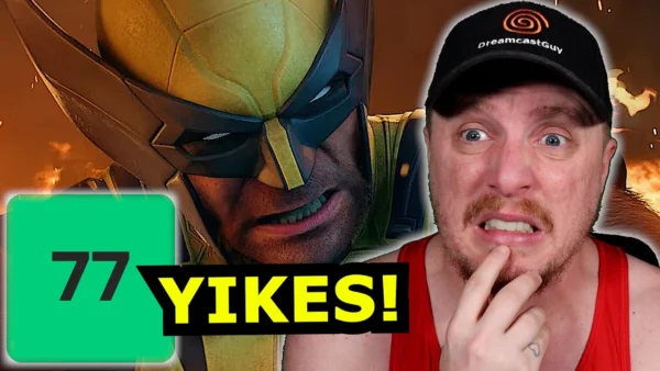 Wolverine Review Scores ARE SO BAD!! HUGE PS5 FAIL?