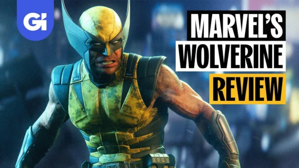Marvel's Wolverine Review | Game Informer