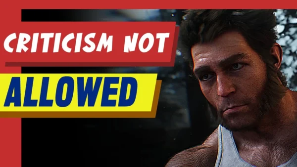 Insomniac Tried to Silence Me Over Marvel’s Wolverine