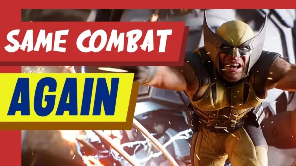 I Played Marvel’s Wolverine… It’s Worse Than I Feared