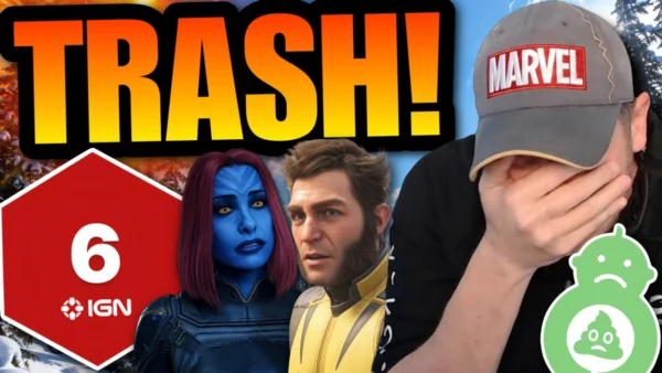 WE ALL SAW THIS COMING! | Marvel's Wolverine Early Reviews ARE TERRIBLE!