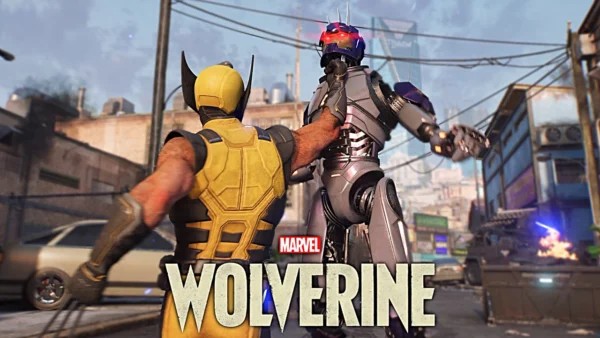 Marvel's Wolverine PS5 - They Did WHAT?!