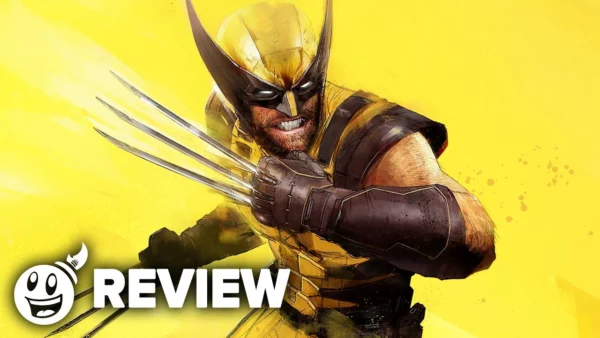 A Disappointing Follow-Up | Marvel's Wolverine Review