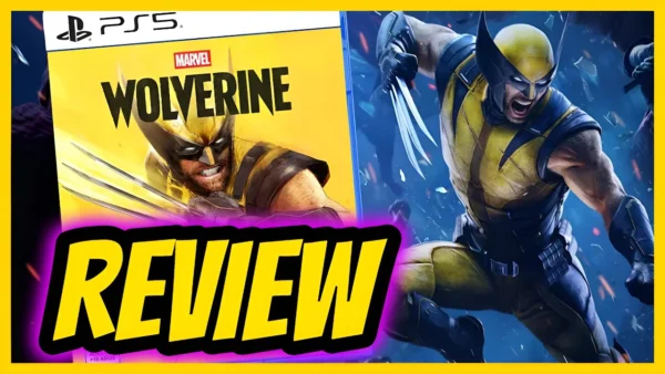 Marvel’s Wolverine REVIEW: Has Insomniac Lost Its Touch?