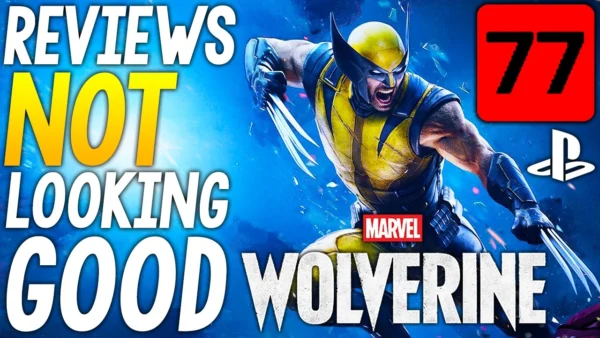 The Marvel's Wolverine Reviews AREN'T GOOD...