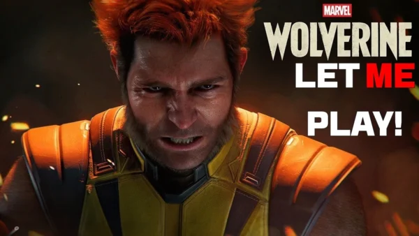 Marvel’s Wolverine Review — Is This Game Afraid to Let You Play