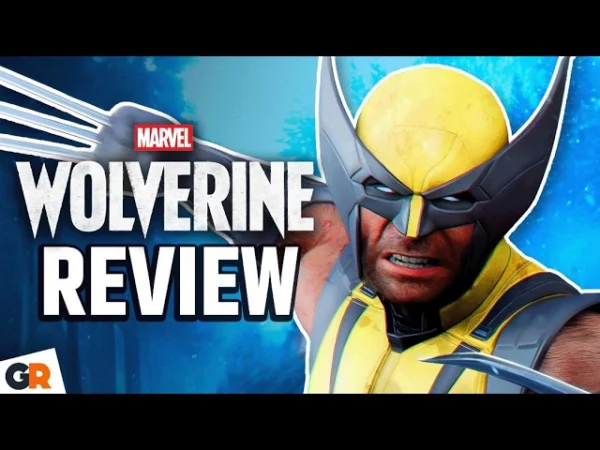 Marvel's Wolverine: A Brutally Violent Thrill Ride - Review