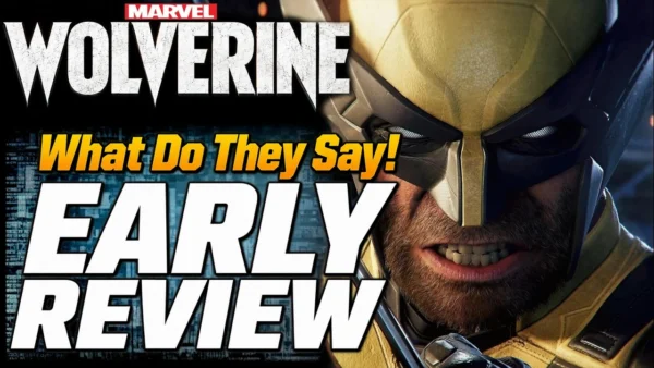 Marvel's Wolverine Early Reviews All Agree! | So Is It Too Linear?
