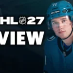 NHL 27 Review - The Final Verdict