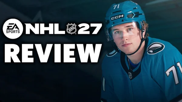 NHL 27 Review - The Final Verdict