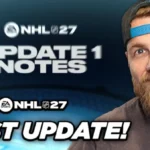 FIRST NHL 27 UPDATE!