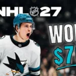 NHL 27 Is Better... But It's Still Not Enough