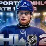 New Update + Gavin McKenna - NHL 27 AI Gameplay