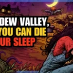 Welcome to Elderfield: Why This Solo Dev Cozy Horror Game Is Worth Your Time