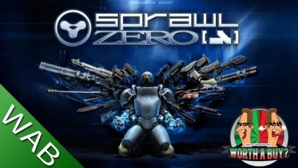 Sprawl Zero Review - Best Single Player FPS of 2026