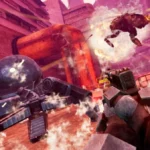 This New FPS Is Pure Chaos...