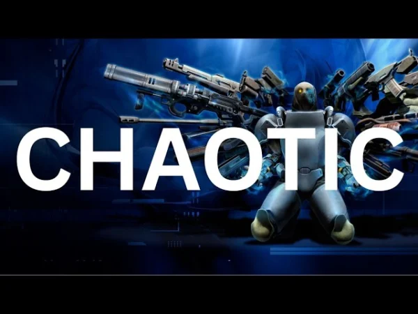 Sprawl Zero Review - Retro Shooter Chaos At Its Best
