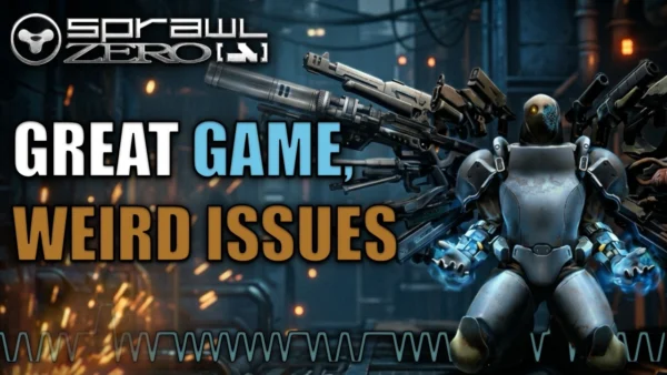 Why Does SPRAWL Zero Look BETTER on Switch 2 Than PS5?