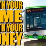 Bus Simulator 27 | Worth Your Time and Money (Overview)
