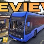 Bus Simulator 27 Review - So Close Yet So Far