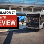 Bus Simulator 27 Review In 3 Minutes | GamingByte