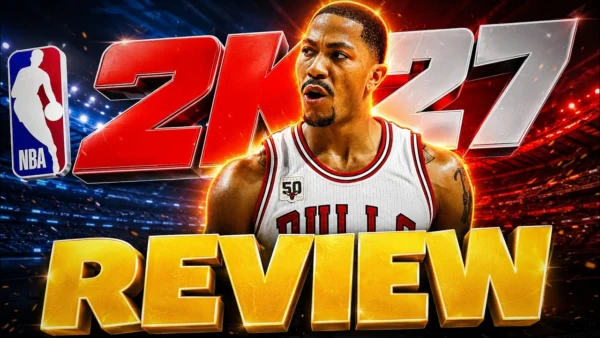 NBA 2K27 Review: Are the Defensive Changes Actually an Improvement