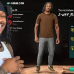 Duke Dennis First Look At NBA 2K27
