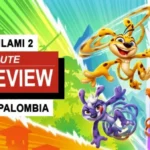 Marsupilami 2 Salsa Palombia Review In 3 Minutes | GamingByte