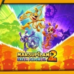 Marsupilami 2 - Salsa Palombia Review ➤ Is This Game Worth Your Time? (Gameplay)