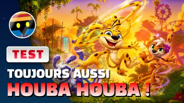 Marsupilami 2 Salsa Palombia est TOUT AUSSI BON que le 1er... à UN DÉTAIL ! Test & Avis