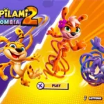 The Most Fun Platformer You’ve Never Played! | Marsupilami 2 - Salsa Palombia First Impressions