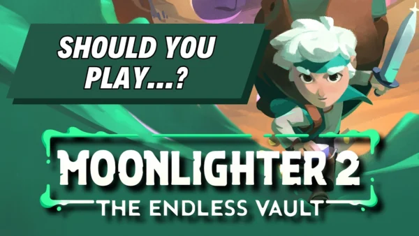 Should You Play...Moonlighter 2: The Endless Vault? (PS5 Review)