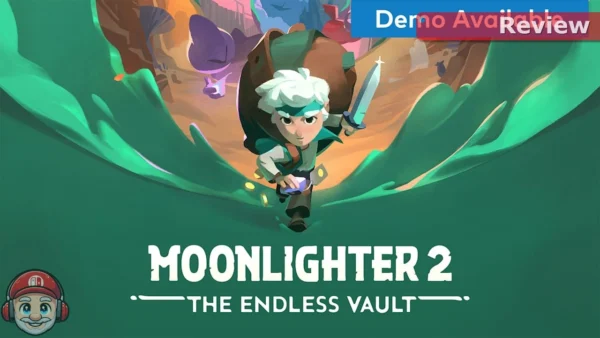 Review: Moonlighter 2: The Endless Vault on Nintendo Switch 2