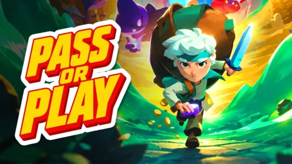 Moonlighter 2: The Endless Vault - Is It Better Than The Original? | Pass or Play