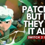 Moonlighter 2 - Nintendo Switch 2 - How is it Looking After the Patch?