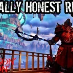 I Completed Crimson Moon - My Brutally Honest Review