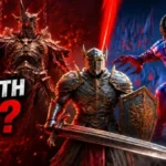 I Played Crimson Moon So You Don't Have To (Or Should You?)