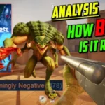 Analysis: How BAD Is Serious Sam Shatterverse Really?