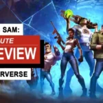 Serious Sam: Shatterverse Review In 3 Minutes | GamingByte