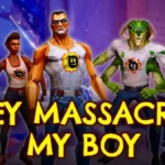 Why I Gave Up On Serious Sam Shatterverse After One Hour