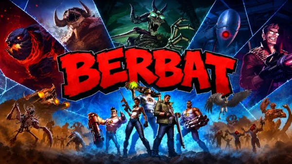 BU NE OĞLUM? | Serious Sam Shatterverse İnceleme