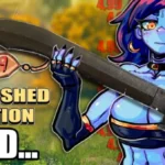 Tarnished Edition is a Bit Disappointing...