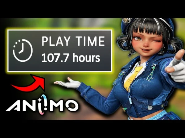 I played 100+ HOURS of Aniimo - is it actually good?