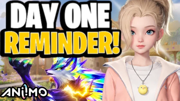BEFORE You Play ANIIMO Tomorrow… REMEMBER THIS! (Play YOUR Way)