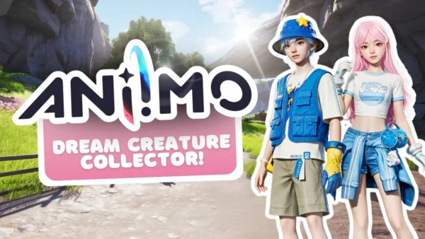Why I’m Playing Aniimo! | Thinking Out Loud