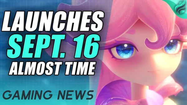 Aniimo Just Killed Gacha Mechanics Before Launch Day