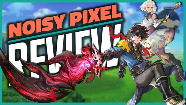 Another Eden Begins Review - Its Chrono Trigger Roots Shine Bright, But the RPG Plays It Too Safe