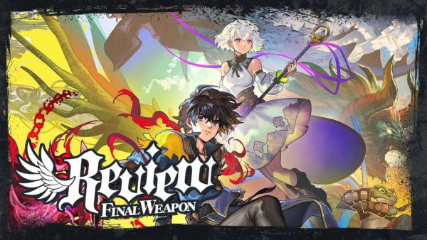 Another Eden Begins Review – The Friends We’ve Made Along the Way