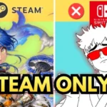 Another Eden Begins Pre-Order BONUSES: Steam vs Switch Explained