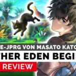 Another Eden Begins - Test: Was taugt das Zeitreise-JPRG von Masato Kato?